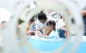 安徽肥西：多彩活动迎中秋