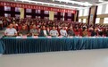 “财智宝贝到我家”公益活动走进怀来