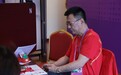 60岁仍为国征战！中国代表团最年长运动员