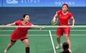 0-3完败韩国！中国女羽无缘冠军