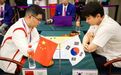 亚运围棋男子团体赛收官 徐州运动员芈昱廷助力中国队夺得亚军