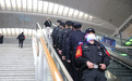 吉林铁路警方全警动员 全力确保“双节”期间旅客出行平安