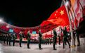 骄傲！宣城小伙担任亚运会升护旗手