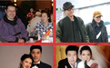 中国体坛爱情故事：有人全世界见证浪漫&有人最后的爱是放开