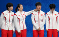 国羽女团0-3韩国无缘金牌，陈雨菲：我们越打失误越多