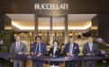 BUCCELLATI布契拉提澳门美高梅精品店 与首个品牌臻艺鉴赏展隆重揭幕