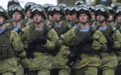 俄国防部：俄罗斯秋季征兵计划征召13万人服役