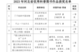 25部！2023年河北省优秀科普图书作品获奖名单最新出炉