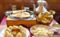 寻味甘孜，别具一格的美食有你的“菜”吗？