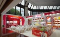 第109届秋季糖酒会火热开展中，比比赞食品惊艳亮相，广获好评