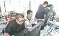 聚焦 | 以研发创新突破技术壁垒——通视光电努力将高端光电产品做“精”