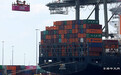 外媒：9月中国发往美国海上集装箱运量增长6％