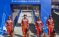 全国消防搜救犬技术大比武　甘肃"犬"力出击获团体第一