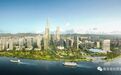 南京江北新区中心区，最新规划来了