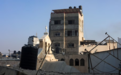 加沙仍在使用的最古老希腊东正教教堂遭以空袭，造成18人丧生