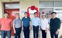 将“触角”延伸至学校 中山港口第二批非遗传习所挂牌投用