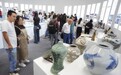 2023中国景德镇国际陶瓷博览会开幕（图）