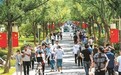 东钱湖旅游热背后的流量“密码”