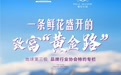 西藏特产研究所X红河谷藏红花｜一条鲜花盛开的“致富黄金路”