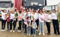 “货运路巾帼行”卡车运输行业女性赋能项目入围凤凰网行动者联盟2023公益盛典年度公益创意