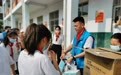 艾多美（中国）有限公司入围凤凰网行动者联盟2023公益盛典年度公益企业