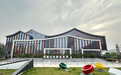 让“箱包之都”有颜值有气质——白沟新城城市建设掠影