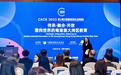 “传承·融合·开放——面向世界的粤港澳大湾区教育论坛”在京举办