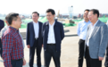 扬州市委书记王进健：加快项目建设 塑造高质量发展新动能新优势