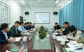 南昌市教育局调研组在南昌向远轨道技术学校调研
