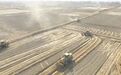 今年建设高标准农田超15万亩　瓜州筑牢乡村振兴"耕"基