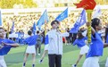 收获满满 载誉而归｜“恒星学院杯”2023年青岛高校田径运动会圆满落幕！