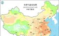 10月底的北方还能穿短袖？！未来三天济南等地可能暖得破纪录
