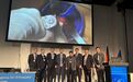 西安市红会医院骨创伤医院团队应邀参加2023年德国骨科年会