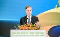 美国驻华大使伯恩斯：中美气候领域伙伴关系相当紧密