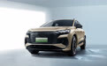 2024款奥迪Q4 e-tron上市，售价28.99-36.71万元