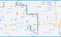 石家庄9条公交线路有变化！看看有你常坐的吗？