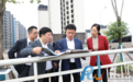 荣昌区委书记高洪波：把群众满意度作为标准 将惠民生的好事办好办实