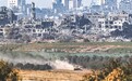 以军逼近哈马斯“指挥中心”，哈马斯领导人被困地堡？