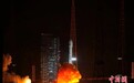 中国成功发射中星6E卫星