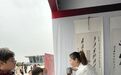 周口郸城：非遗女书亮相全民终身学习周