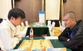 首个全国冠军！时隔36年甘肃再出象棋“国家大师”