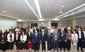 第一届中泰传统医学研讨会在泰国清迈举办