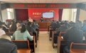 “书记讲给书记听”　静宁这堂党课独具特色