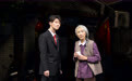 《鼓楼那些事儿》首演，基层“背包法官”登上舞台