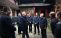 省委书记调研的“五村联创”是什么