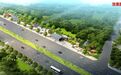 走找想促丨出站即入景！雨花区启动6个地铁站出入口绿化提质建设