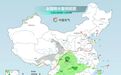 冷空气显威风　甘肃降温+降雪“包裹”正在派送中