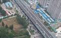 济南市首条“周期内直右可变车道”来了 具体怎么变看这里