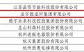 无锡唯一！江阴这家企业入选全国第五批服务型制造示范名单