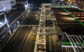 安九高铁庐山站改扩建取得重要进展 工程刷新四项世界纪录